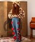 Stitch Love Jeans